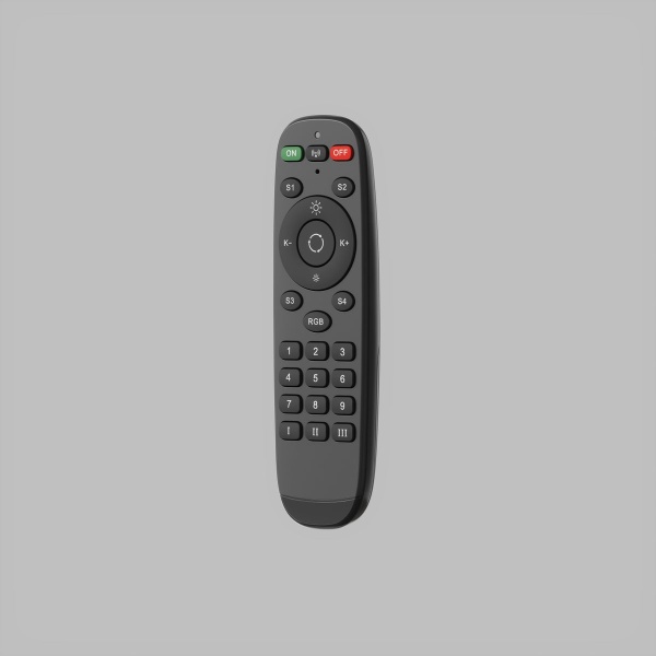 Пульт управления Denkirs Smart Control DK7300-BK