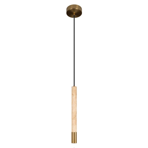 Подвесной светильник Loft IT Everest 10583D Bronze