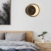 Настенный светильник Imperium Loft spenser01 208953-23