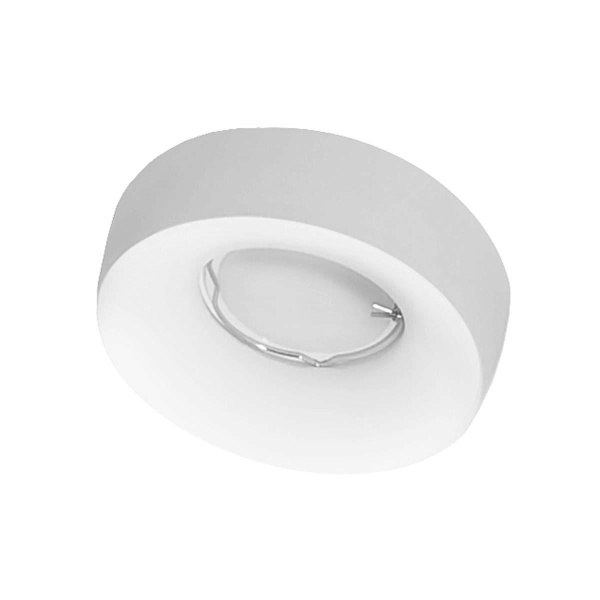 Встраиваемый точечный светильник Apeyron V40-139