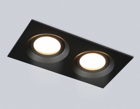 Встраиваемый точечный светильник  Ambrella light TECHNO SPOT TN102746