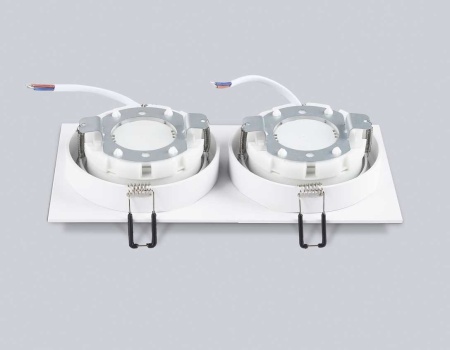 Светильник встраиваемый Ambrella Light TN51826