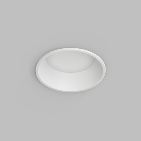Точечный светильник Denkirs Trim DK2450-WH