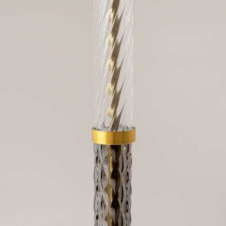 Подвесной светильник Maytoni MOD287PL-01BS1