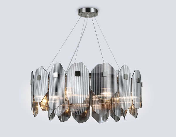 Подвесной светильник Ambrella light High light LH31203