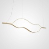 Подвесной светильник Imperium Loft Tape Light 177933-49