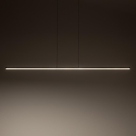 Подвесной светодиодный светильник Nowodvorski Bar Led S 10363