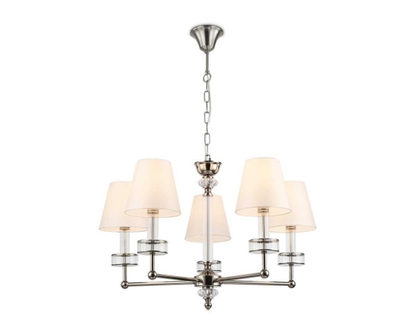 Подвесная люстра Ambrella light High Light LH71001