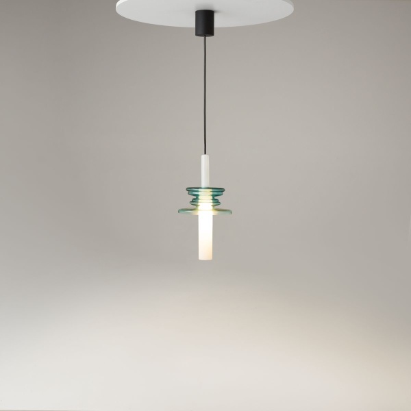 Подвесной светильник Maytoni Sound Wave MOD255PL-01B2