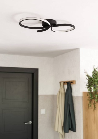 Потолочный светильник Eglo Serpins 901266