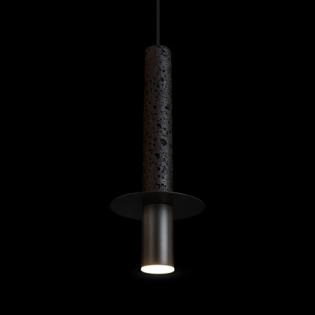 Подвесной светильник Loft IT Everest 10583A Black