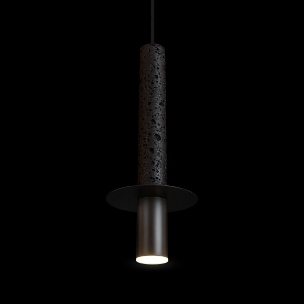 Подвесной светильник Loft IT Everest 10583A Black