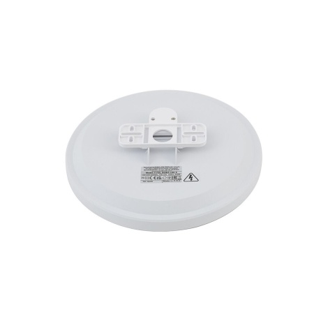 Потолочный cветильник Nowodvorski Denia LED S White 11755