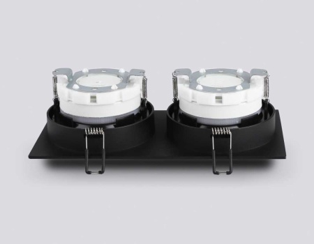 Встраиваемый светильник Ambrella light TECHNO SPOT TN52344