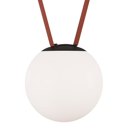 Трековый светильник Denkirs Belty Orb DK5553-BK