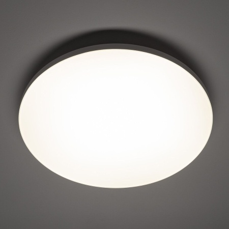 Потолочный cветильник Nowodvorski Denia LED M White 11761