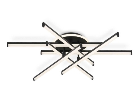 Люстра Ambrella Light COMFORT FL6252