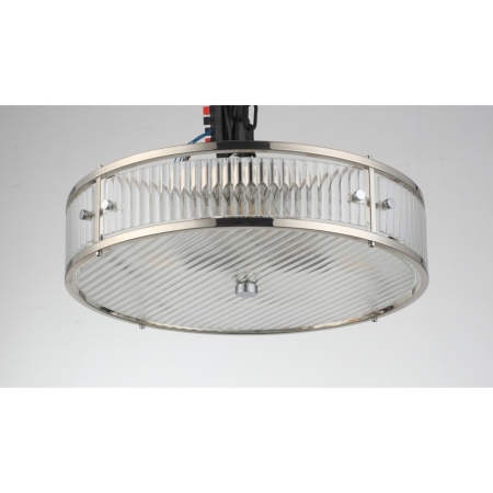 Потолочный светильник iLamp Dice 902X-4 CR