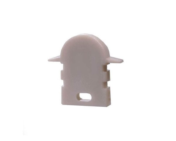 Заглушка Deko-Light End Cap R-ET-02-05 Set 2 pcs 979691