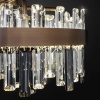 Подвесной светодиодный светильник Bogates Sparkle 417/1