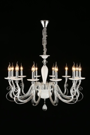 Подвесная люстра Aployt Estel APL.702.03.12