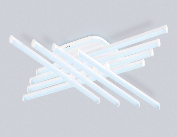 Люстра Ambrella Light COMFORT FL6261