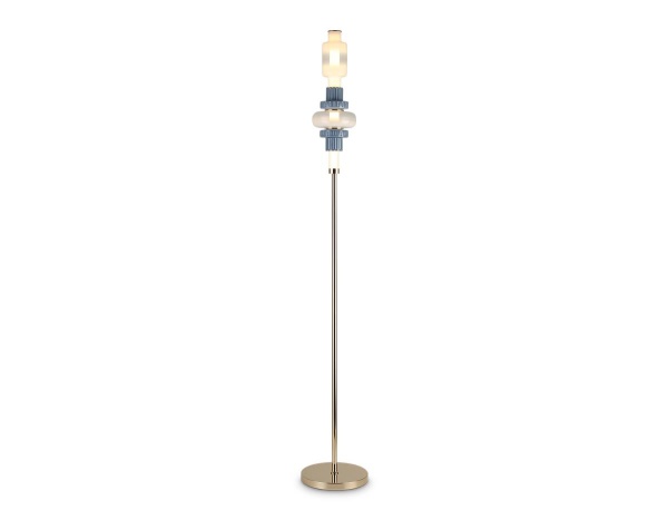 Торшер Ambrella Light HIGH LIGHT LH53132