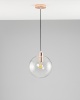 Светильник подвесной Moderli Aurora V11542-1P