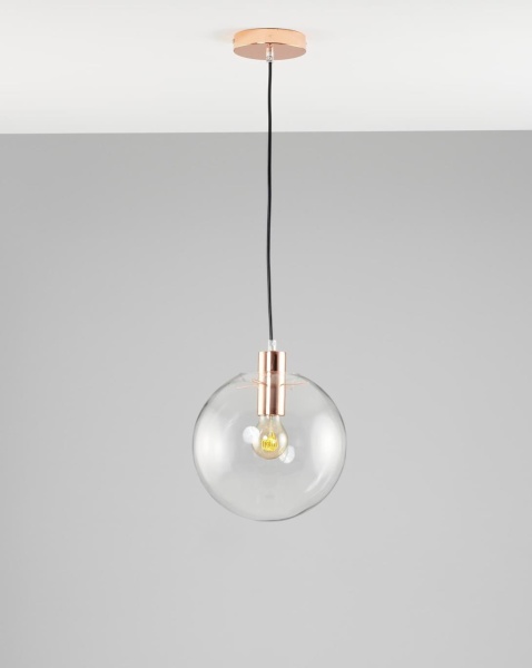 Светильник подвесной Moderli Aurora V11542-1P