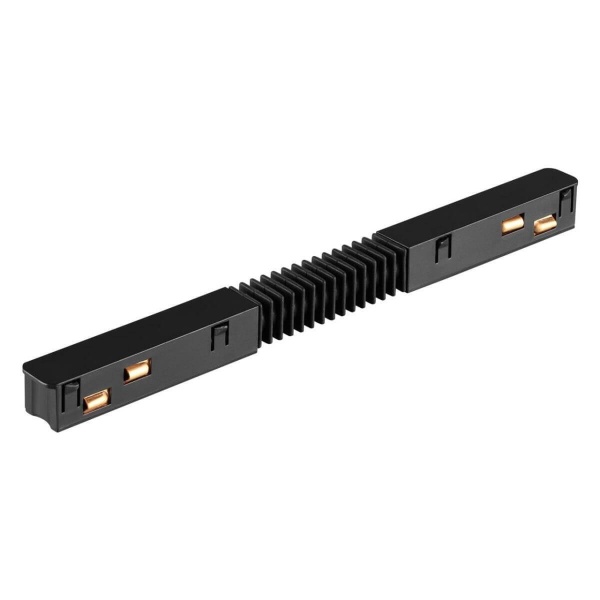 Соединитель гибкий для низковольтного шинопровода Novotech SHINO NT23 000 135174