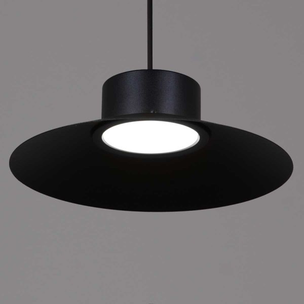 Люстра Reluce 40110-0.9-03 BK