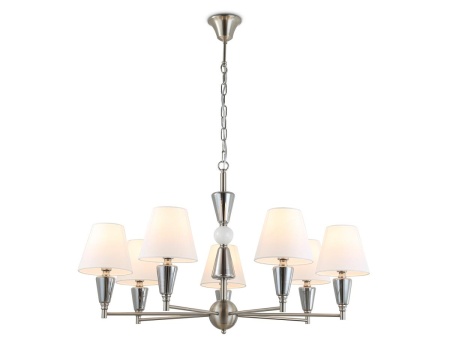 Подвесная люстра Ambrella light High light LH75256