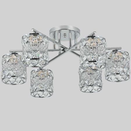 Люстра Reluce 05670-0.3-06