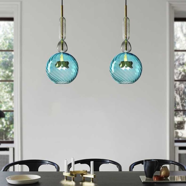 Подвесной светильник Imperium Loft CANDY01 101403-26