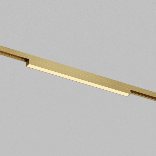 Трековый светодиодный светильник Denkirs Shine Linear Zigbee DK5951-SB