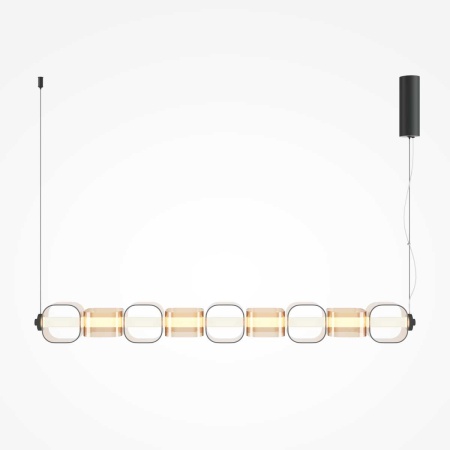 Подвесной светильник Maytoni MOD381PL-L45B3K