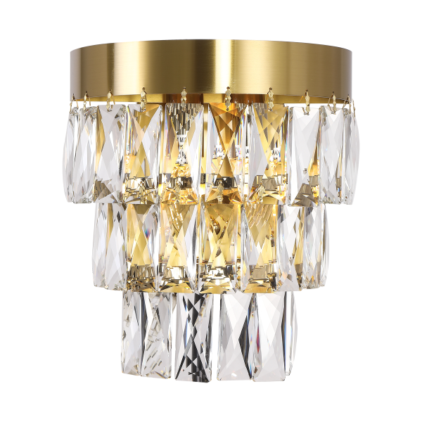 Настенный светильник Favourite Magnitudo 2206-2W