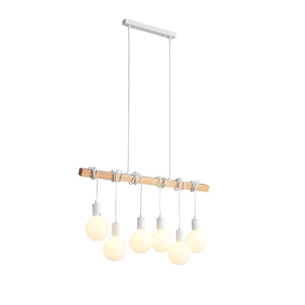 Подвесной светильник Evoluce Bagetti SL1142.503.06