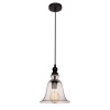 Подвесной светильник Loft IT Glass Bell Loft1812