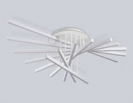 Люстра Ambrella Light COMFORT FL6291