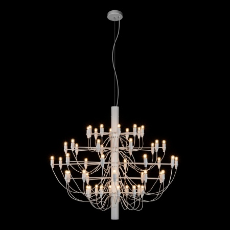 Подвесной светильник LOFT IT Gino 10196/1000 White