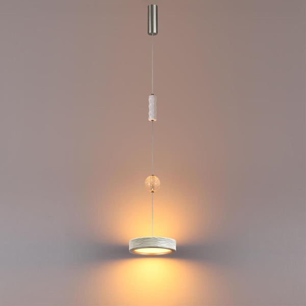 Подвесной светильник Odeon Light Riviera L-Vision 5451/32L