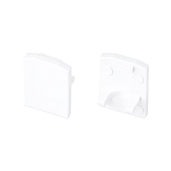 Заглушка Arlight MAG-MICROCOSM-CAP (WH) 061329
