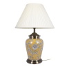 Настольная лампа Loft IT Millefleurs 10266T/S