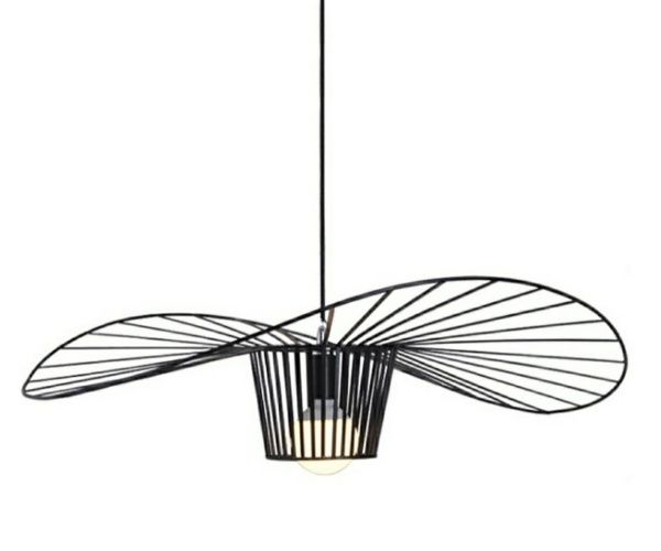 Подвесной светильник Kink Light Строу 07696-80,19