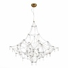 Подвесная люстра ST Luce Gravetta SL797.213.114