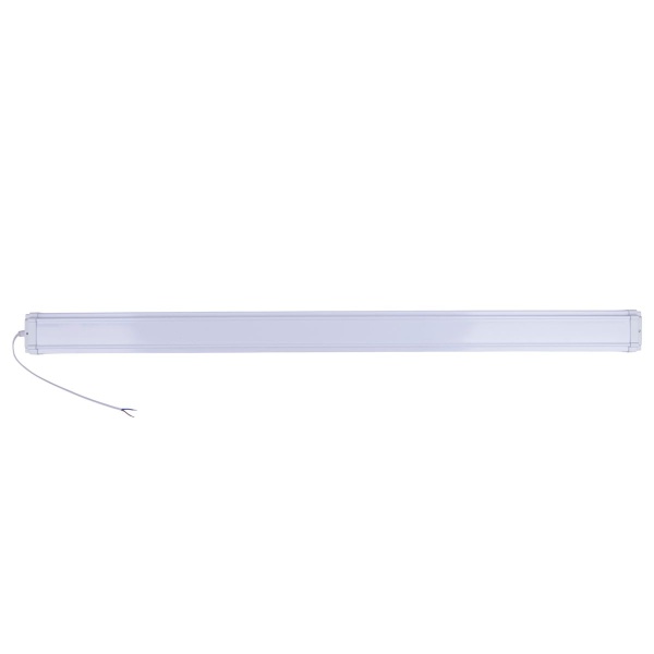 Подвесной линейный светодиодный светильник Uniel ULO-K21A 20W/4000K/L62/K IP65 WHITE UL-00013698
