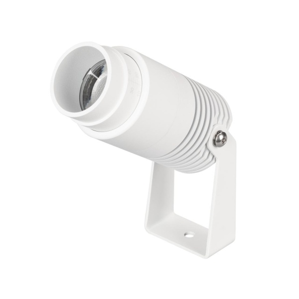 Светильник ALT-RAY-ZOOM-R52-8W Day4000 (WH, 10-40 deg, 230V) Arlight 042677(1)
