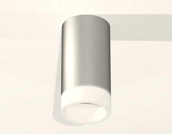 Комплект потолочного светильника Ambrella light Techno Spot XC (C6324, N6248) XS6324041