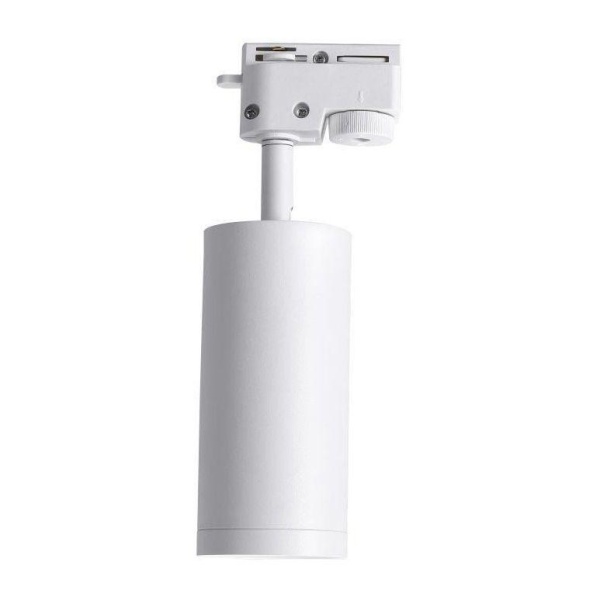 Трековый светодиодный светильник Lucia Tucci LTP-T007-5W-W